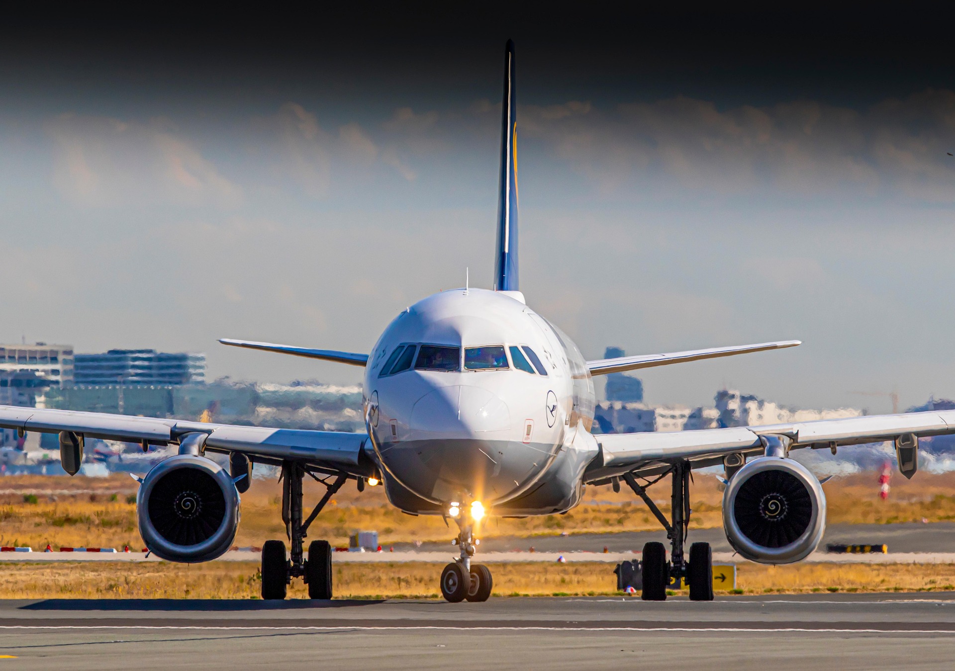 Aviation gateway