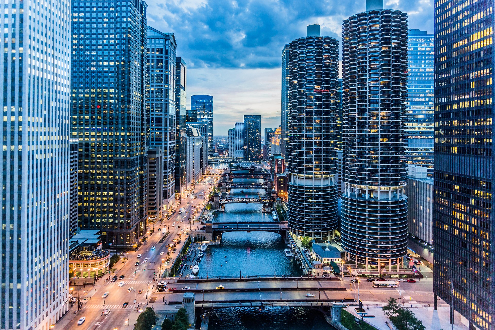 Infrastructure, Housing & Smart Cities