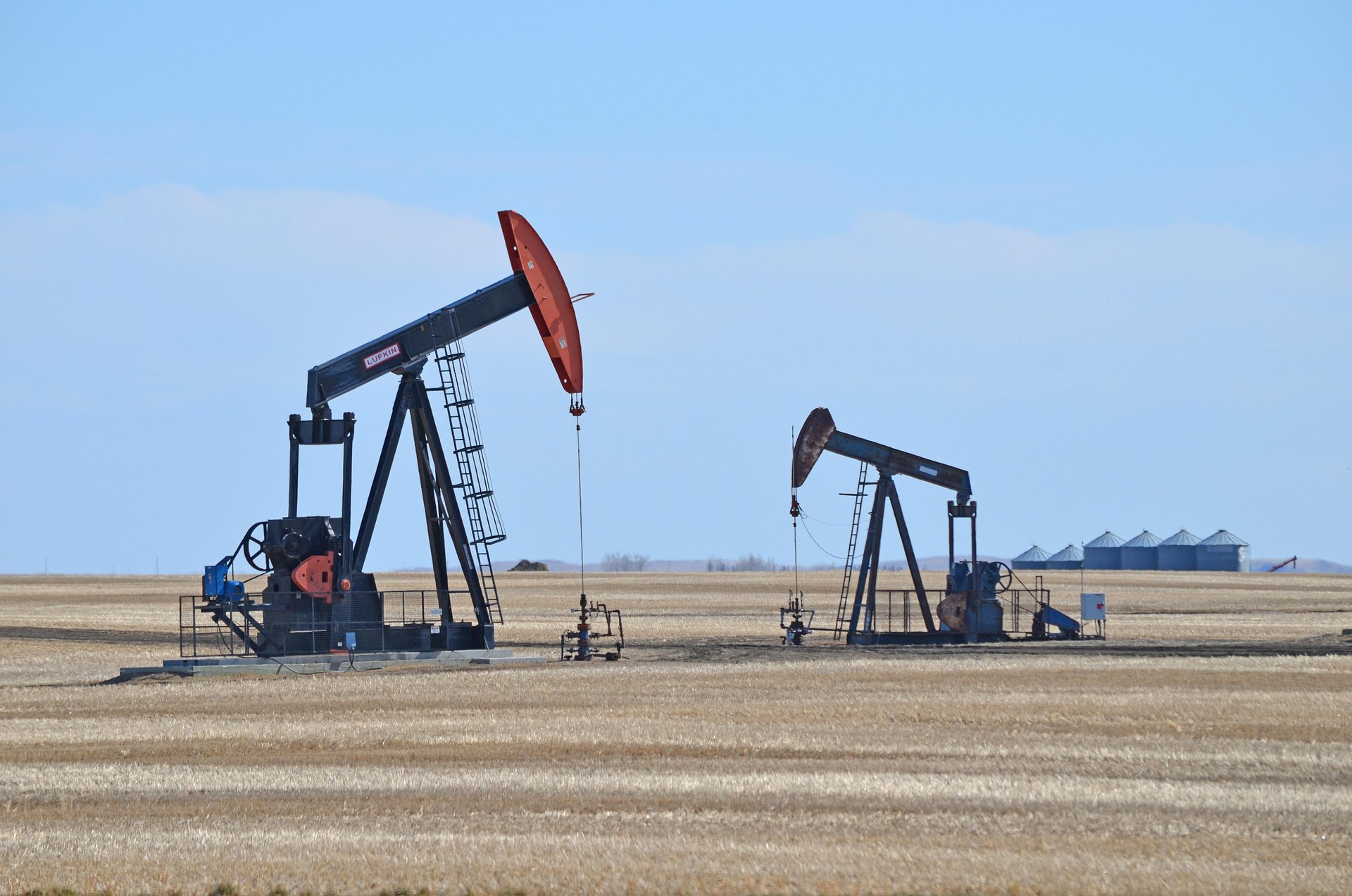 Energy extraction