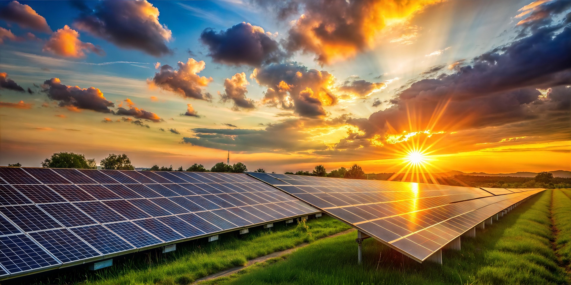 Energy, Natural Resources & Industrial Power